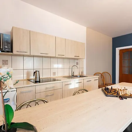 Apartament Rema