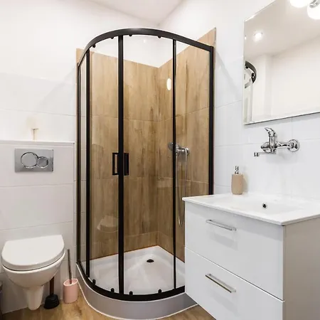 Apartament Rema Apartman *