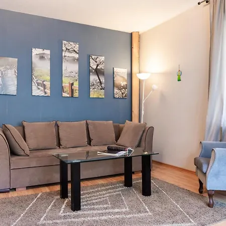Apartment Apartament Rema Zakopane