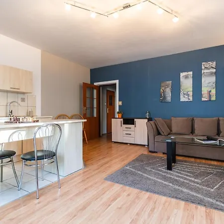 Apartament Rema *