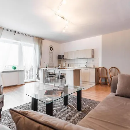 Apartment Apartament Rema *