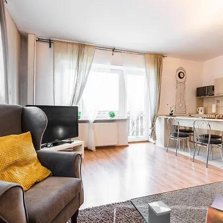 Apartament Rema