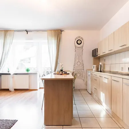 Apartament Rema * Zakopane