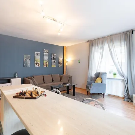 Apartman Apartament Rema Zakopane