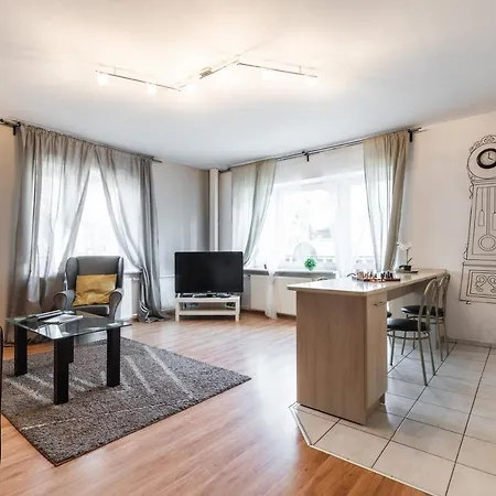 Apartament Rema * Zakopane