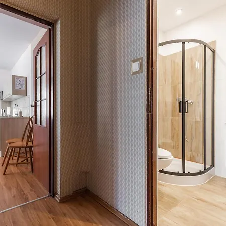 Apartman Apartament Rema Zakopane