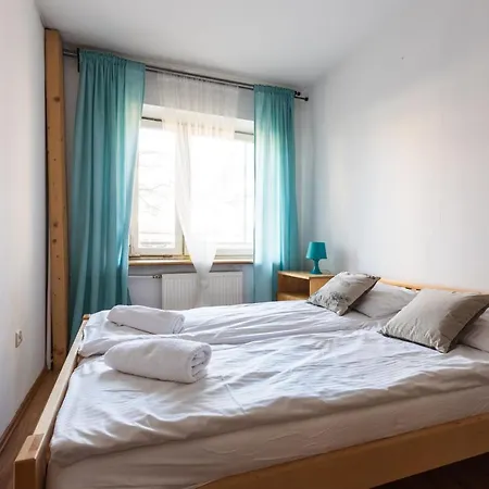 Apartman Apartament Rema *