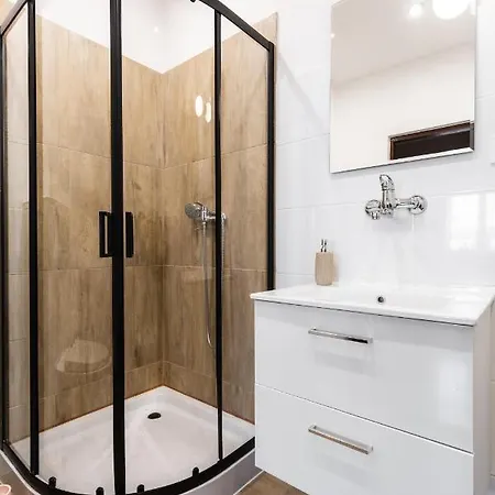 Apartman Apartament Rema