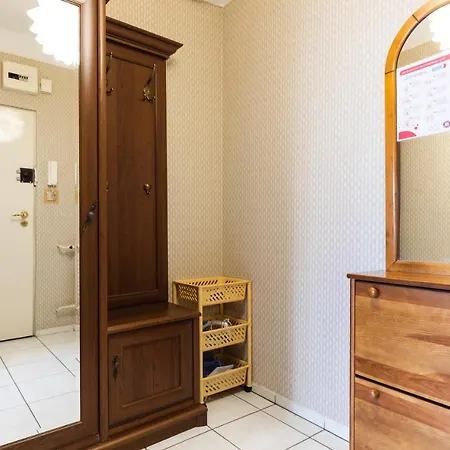 Apartament Rema Zakopane