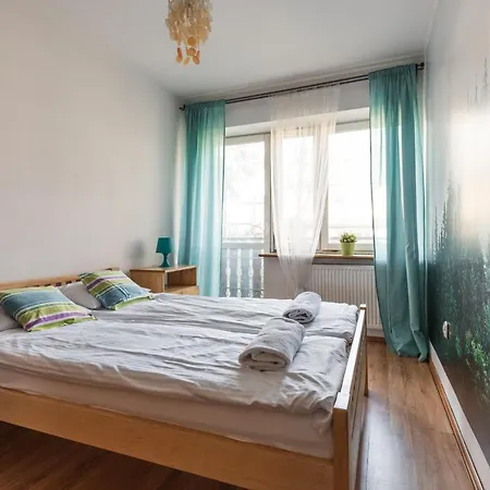 Apartament Rema Apartman