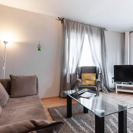 Apartament Rema *