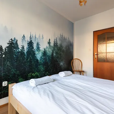 Apartman Apartament Rema Zakopane