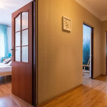 Apartament Rema Apartment